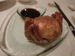 -阳澄湖费尔蒙酒店颐丰阁中餐厅(马鞍山西路店)