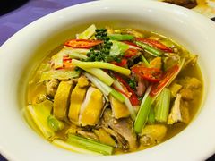 -张福记(陇海中路店)