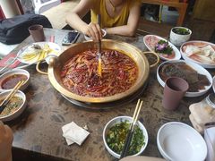 -小龙坎火锅(春熙太古里店)