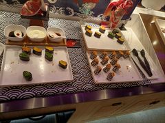 -比格比萨自助(南京万达茂店)