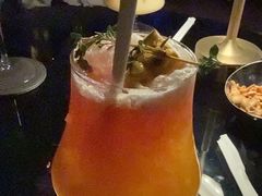 -云·酷 Atmosphere(国贸大酒店)