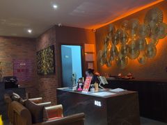 -泰合玺·精油疗愈SPA(雨花客厅店)