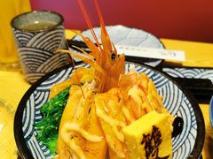 -無雙居酒屋(北京路店)