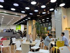 大堂-813芭依珊 BAESAn(皇冠十畝地店)