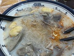 -鸭小妹鸭血粉丝(老门东店)