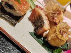 -桃夭日式料理(国信店)