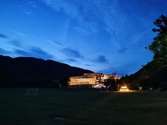 -莫干山郡安里度假酒店-桃尖中餐厅