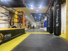 -成泰格斗(环球商业广场店)