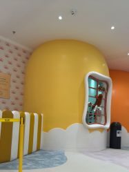 -奈尔宝家庭中心·亲子餐厅(苏州大悦城店)