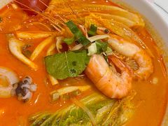 -米泰芒·东南亚料理(体育西店)