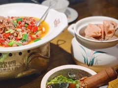 -炊烟小炒黄牛肉(中心印象城店)