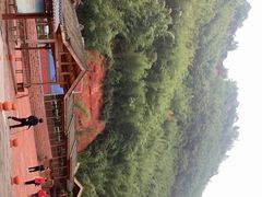 -赤水丹霞旅游区·佛光岩
