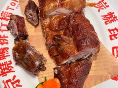 -南拳十三姨·潮汕砂锅粥·粤菜(西单大悦城店)