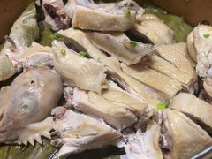 -金陵家宴·金陵春·南京菜(夫子庙店)