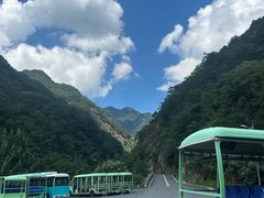 -明堂山风景区
