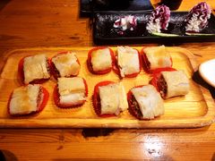-院子餐厅·大锅菜·老杭帮(桥西直街店)