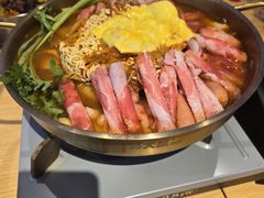 -朴大叔拌饭(上海金山万达店)