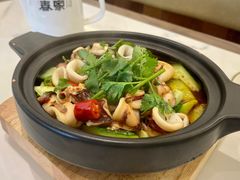 -春家·非遗手工小吃(徐汇万科广场店)