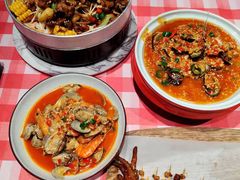 -辣小鲜·南昌大排档(船山路店)