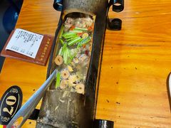 -61号餐吧(兴坪古镇漓江店)