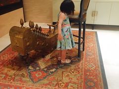 -南京圣和府邸豪华精选酒店