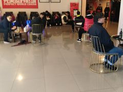 -国文影城(上海闸北店)