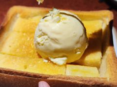 面包诱惑-绿茶餐厅(华联万柳店)