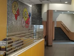 -麦当劳(春风店)