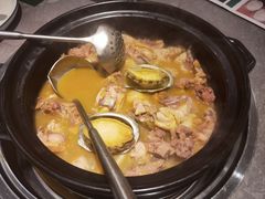 -品也·鲍鱼鸡火锅(皇庭广场店)
