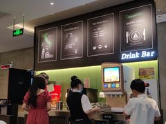 -萨莉亚意式餐厅(杭州滨江天街店)