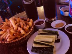 -宝莱纳啤酒花园餐厅PAULANER BRAUHAUS Nanjing(广州路店)