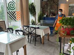 -俏湘私房菜(国贸店)