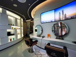 -Mr.JUDY洗个头发