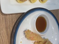 -上渔铁板烧(熙悦汇店)