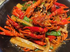 -聚味瞿记·龙虾堂(咸嘉湖店)
