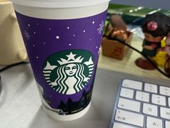 -星巴克(北京西大望路温特莱店)