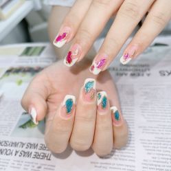 -七彩虹美甲美睫 半永久