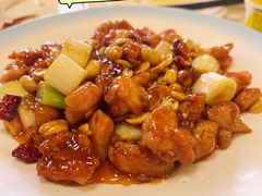 -便宜坊烤鸭店(玉蜓桥天坛店)