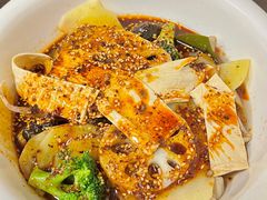 钵钵鸡-艺味深尝(云锦路店)
