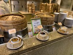 -熊猫自助餐厅.萌趣城堡(长隆熊猫酒店)