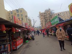 -东山民生市场(南崂路店)