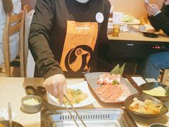 -新石器烤肉(高行万嘉店)