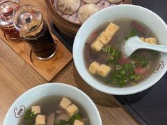 -回味鸭血粉丝汤(砂之船店)