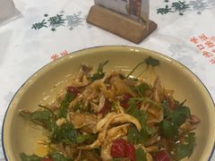 -东排食堂长沙小吃大排档(五一广场店)