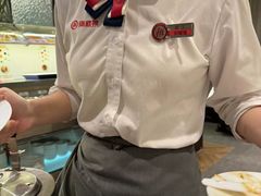 -海底捞火锅(高新万达广场店)