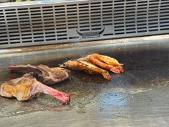 -湘汇概念铁板烧(铁西万达店)