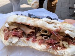 -清真拉妈卤味(回民街店)