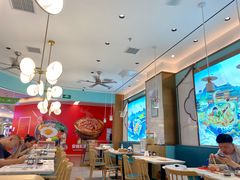 -苏晓玥·江南小吃(深圳北站店)