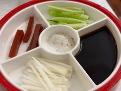 -月福京味斋·烤鸭店·北京菜(鼓楼总店)