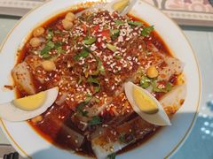 -海尔巴格一甸茶餐厅(团结路店)